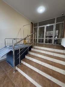 Оренда 1к квартири ЖК <a href='/newbuilding/367/view/zk-palladium'>Palladium</a>