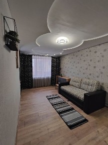 Оренда 1к самий центр м. Буча! Біля 5-ї школи