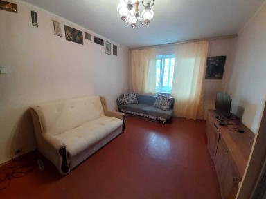 Оренда 1-кімнатної квартири 40 м², Архітектора Вербицького вул.