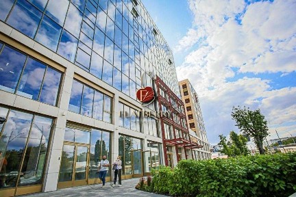 Без% Аренда помещения, Победы 67, БЦ San Francisco Creative House,Нивки
