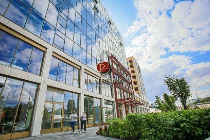 Без% Аренда помещения, Победы 67, БЦ San Francisco Creative House,Нивки