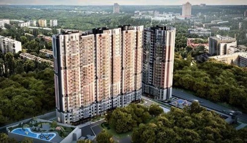 Київська область, Київ, Голосіївський