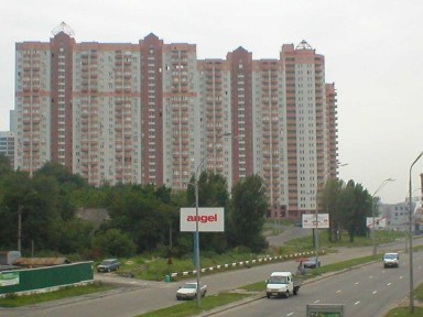 Киев, Феодосийский пер., 14
