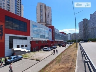 Продаж офісу 182 м², Олександра Мішуги вул., 10