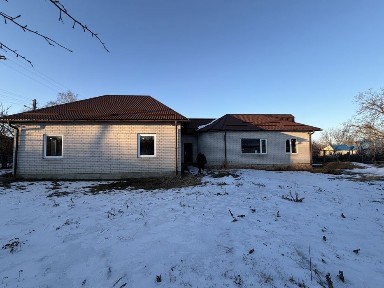 Продам дом г. Лозовая