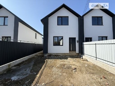 Мирна вулиця, Зарванці, вул. Мирна • ID 34066561