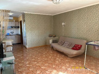 ЦЕНА СНИЖЕНА! Продам студию в Аркадии