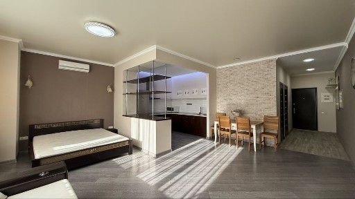 Одеса, Приморський, вулиця Аркадійське плато 5/2