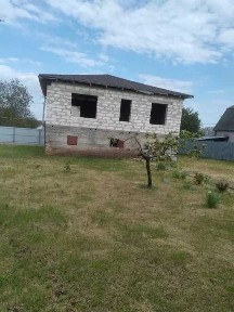 (13) Терміново! Продам новий будинок. СК Нової Долини.
