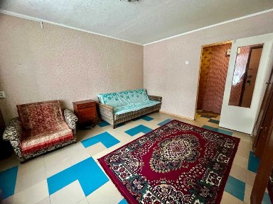 Аренда 1 комн квартира Бам Дунайская