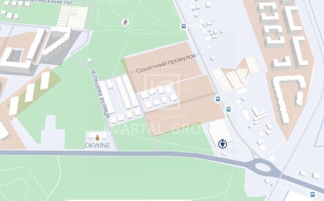 Київська область, Гостомель