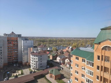 Київська область, Біла Церква