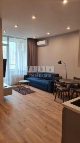 Продаж 2к квартири, ЖК Tetris Hall, вул. Тютюнника 1/2, Олімпійська