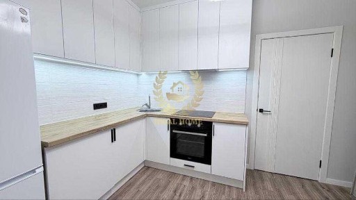 Київ, Подільський, вулиця Сергія Данченка 34