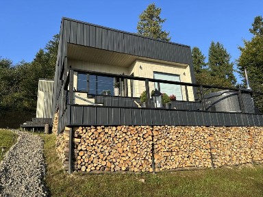 Оренда будинку в горах с. Славське, Львівська область, Карпати