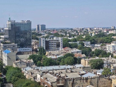 Одеська область, Одеса, Приморський