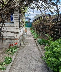 Київська область, Бородянка