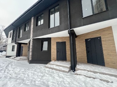 Київська область, Крюківщина