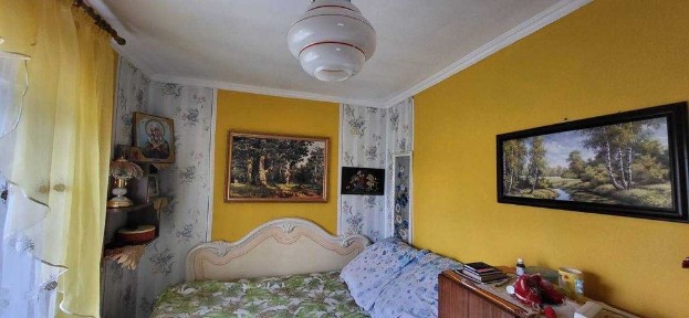 Київська область, Ровжи