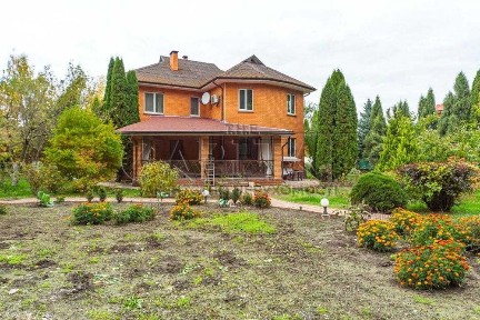 Київська область, Софіївська Борщагівка