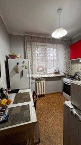 Двокімнатна квартира на 5 ст. Фонтана