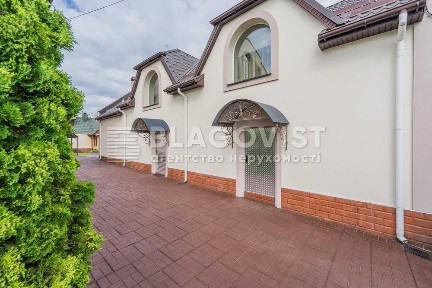 Київська область, Щасливе