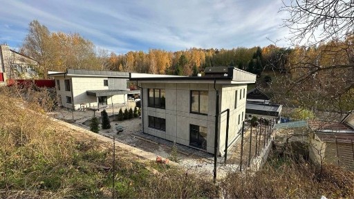 Київська область, Лісники