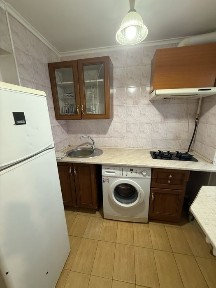 Одеська область, Одеса, Київський
