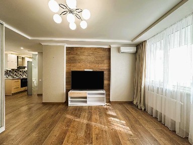 Продажа 2-комнатной квартиры 52 м², Михаила Донца ул., Ломоносова, 48