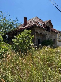 Одеська область, Санжійка