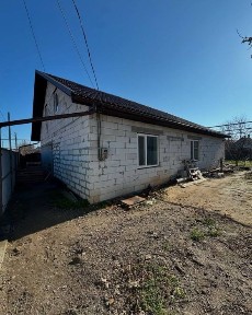 Одеська область, Ізмаїл