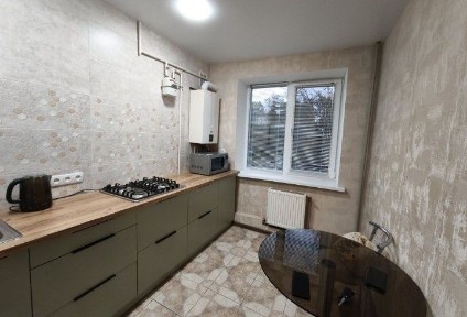 Сдам 2х комнатную квартиру с Евроремонтом Цнап Черёмушки