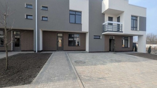 Продаж ексклюзивного КОТЕДЖУ 119,4 м² у Lisopotik Village | ГОТОВИЙ ДО РЕМОНТУ
