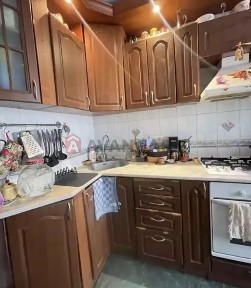 Дніпропетровська область, Дніпро, Індустріальний