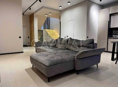 Оренда ДИЗАЙНЕРСЬКОГО танхаусу в Osocor House Осокорки 2 поверхи