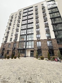 вулиця Ризоля, мікрорайон Перемога-6, район Соборний, Дніпро, вул. Ризоля 32, площа 43.4 кв. м • ID 33985353