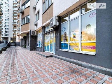 Деміївська вулиця, мікрорайон Деміївка, район Голосіївський, Київ, метро Деміївська, вул. Деміївська 13, площа 80 кв. м • ID 33984819