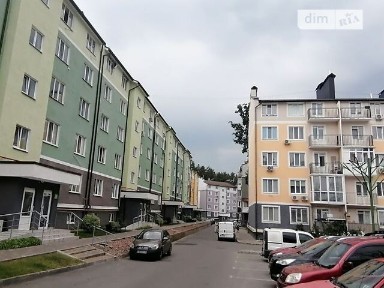 вулиця Білокур, Ірпінь, вул. Білокур, площа 52.6 кв. м • ID 33873810