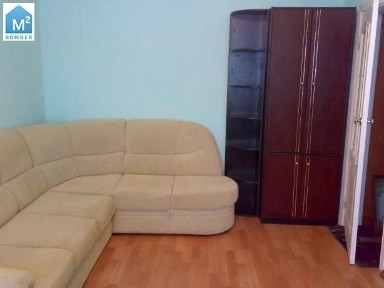 Оренда 1-кімнатної квартири 40 м², Мілославська вул., 12
