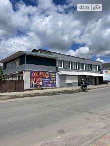 Святого Миколая вулиця, Бар, вул. Святого Миколая 1, площа 800 кв. м • ID 31714798