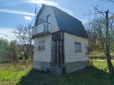 Продам дачу в Хорошево, кооператив Янтар