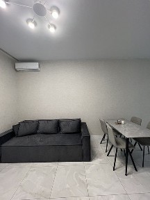 Здається однокімнатна квартира