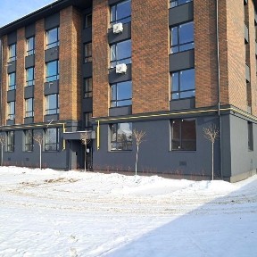 Киевская обл., Бучанский район, г. Ирпень, Троицкая ул., 15