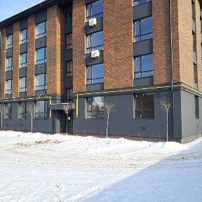 Київська обл., Бучанський район, м. Ірпінь, Троїцька вул., 15