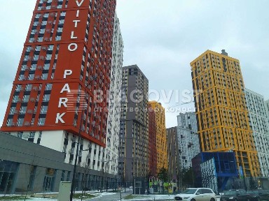 Київська область, Київ, Голосіївський