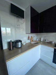 Київська область, Київ, Святошинський