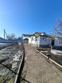 Чернігівська область, Локнисте