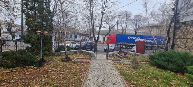 Миколаївська область, Миколаїв, Центральний