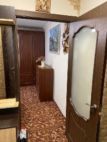 1 кімн. Квартира вул. Залозецького