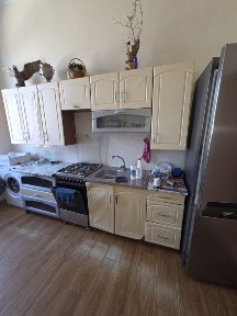 2 кімн. в центрі з ремонтом